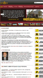 Mobile Screenshot of blackgoldgroup.com
